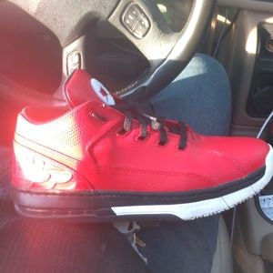 Jordan Ol School Low GS